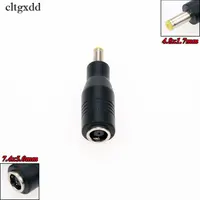 גק כדי cltgxdd 7.4 * 5.0 מ"מ Ultra Slim DC ג