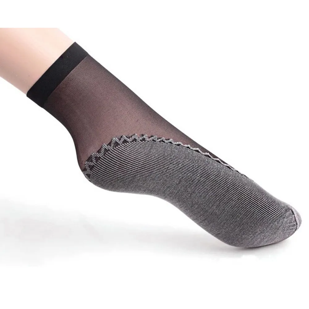 Comfort Foot Anti Fatigue women Compression Correcting socks Sleeve Elastic Socks Women Relieve Swell Ankle sokken