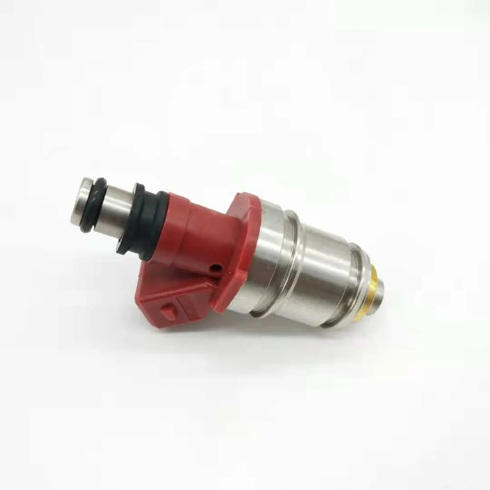 

1 piece 16600-86G00 Injection 1 PCS 16600 86G00 fuel injector OEM JS21-1 For Nissan Pickup D21 2.4L 16600-86G10 Car accessories