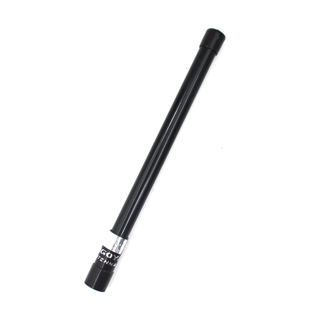 NL 350 Стекловолоконная антенна VHF UHF 144/430 МГц Dual Band с высоким коэффициентом усиления