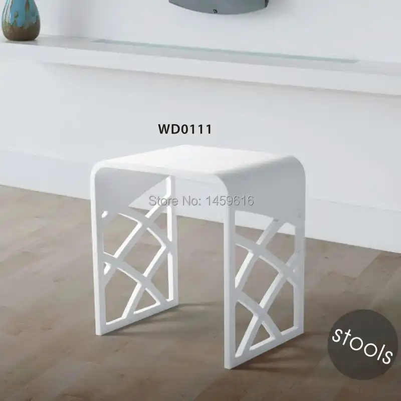 浴室固体表面ストーンスツール使用サウナルームとシャワーエンクロージャ水着椅子wd111 Stool For Shower Stool Chairstool Bathroom Aliexpress 浴室固体表面ストーンスツール使用サウナルームとシャワーエンクロージャ水着椅子wd111 Stool For Shower Stool Chairstool Bathroom Aliexpress