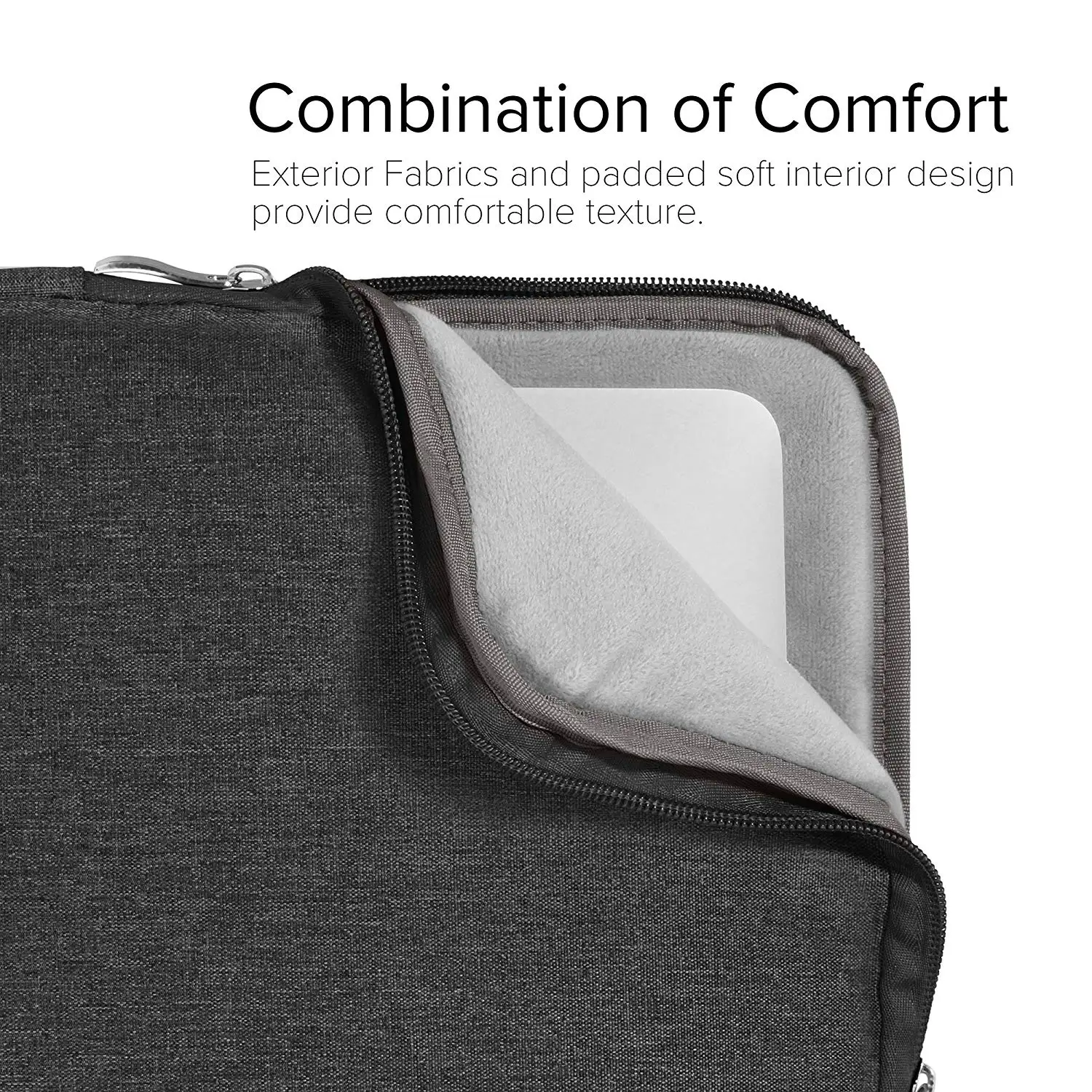 Cover 10.8 T10S 9.7 Bolsa bolsos à prova de choque