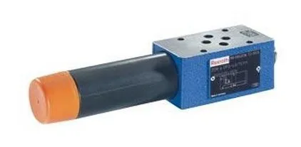 REXROTH редукционный клапан DR6DP1-5X/75YM гидравлический клапан