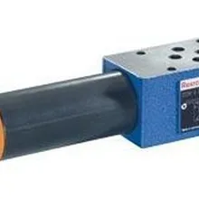 REXROTH редукционный клапан DR6DP1-5X/75YM гидравлический клапан