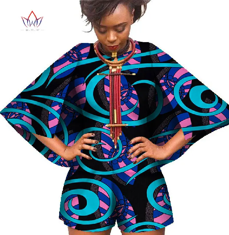african playsuit
