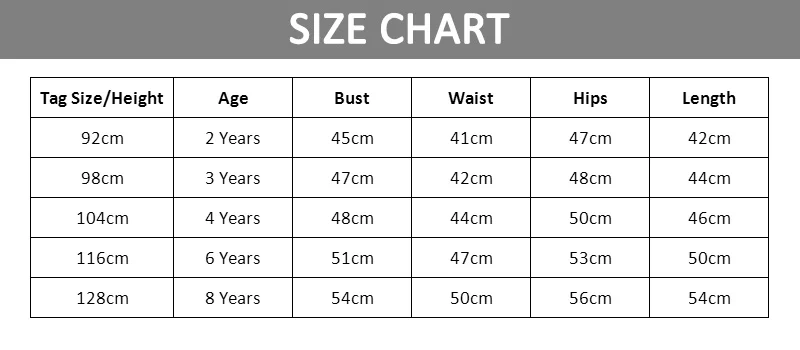 size-chart