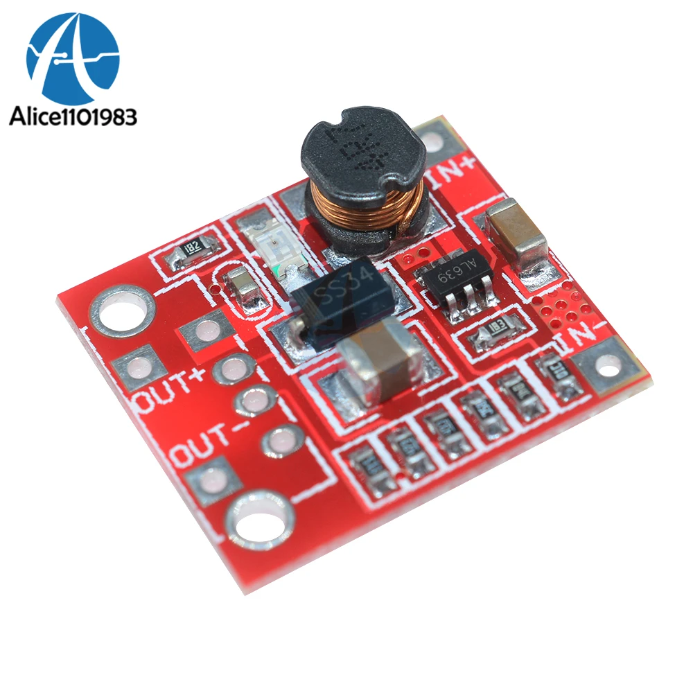 Аккумулятор 5v 1a