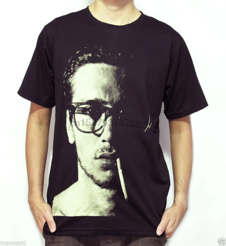 

John Frusciante Red Hot Chili Peppers MEN T-SHIRT Tee Size S M L XL Retro RHCP
