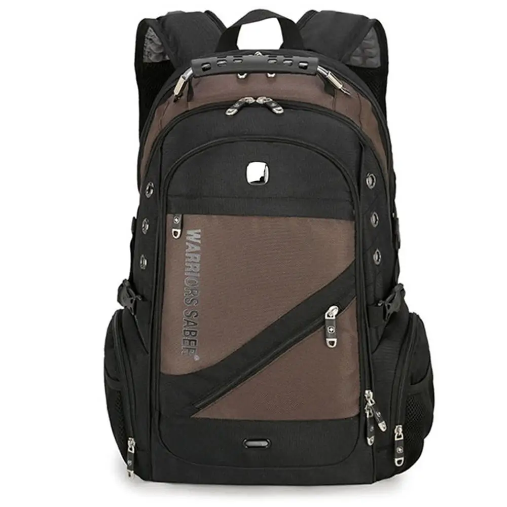 estudantes da escola mochilas mochila de viagem
