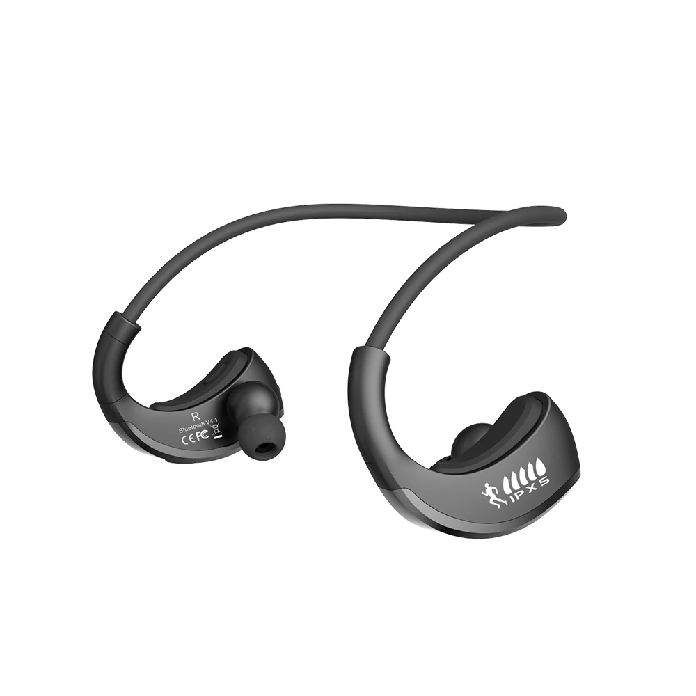 

Sport Wireless Headphones Bluetooth Earphone with microphone for android blutooth Headset iphone running earbuds Handsfree 4..1