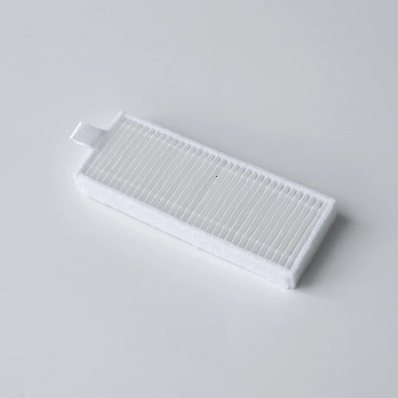filtro para iseelife pro3s 1300 pa aspirador de po robotico pecas 02