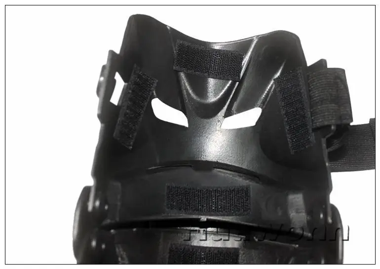 Knee protector