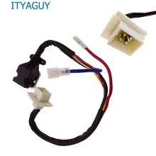 Высокое качество двигателя вентилятора резистор+ силикагель для benz E-Class W210 S210 OE#2108218351, 210 821 83 51, 9140010179