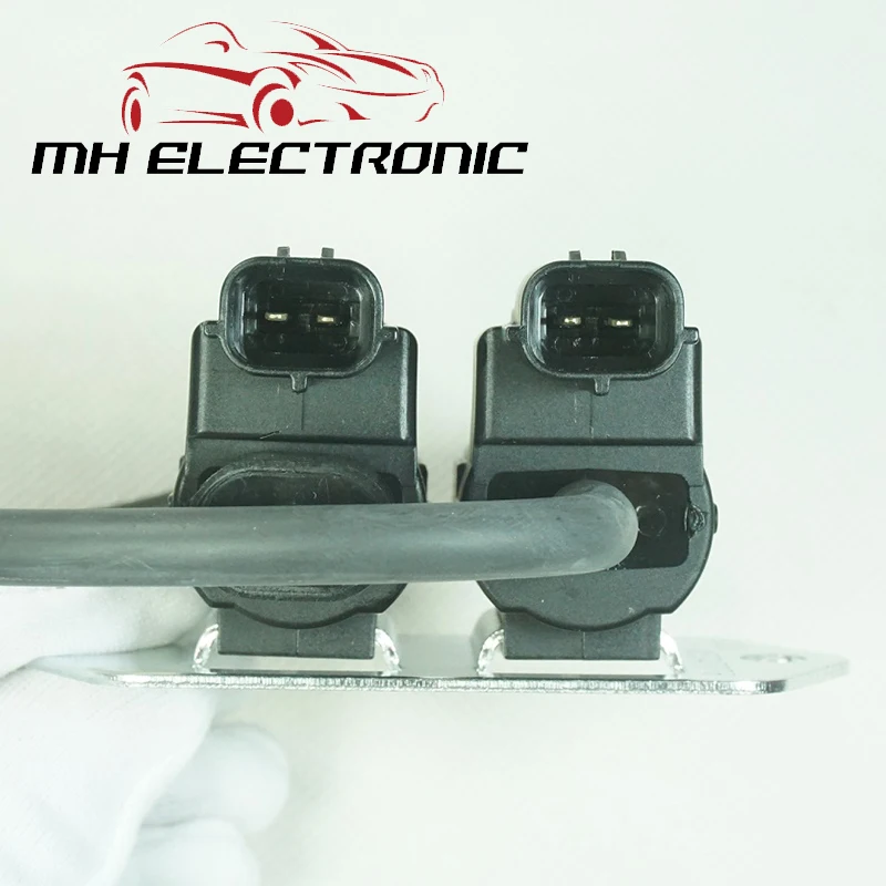 MH Электронный высокое качество муфта свободного хода электромагнитный клапан 8657A031 K5T47776 для Mitsubishi L200 Triton Pajero Montero