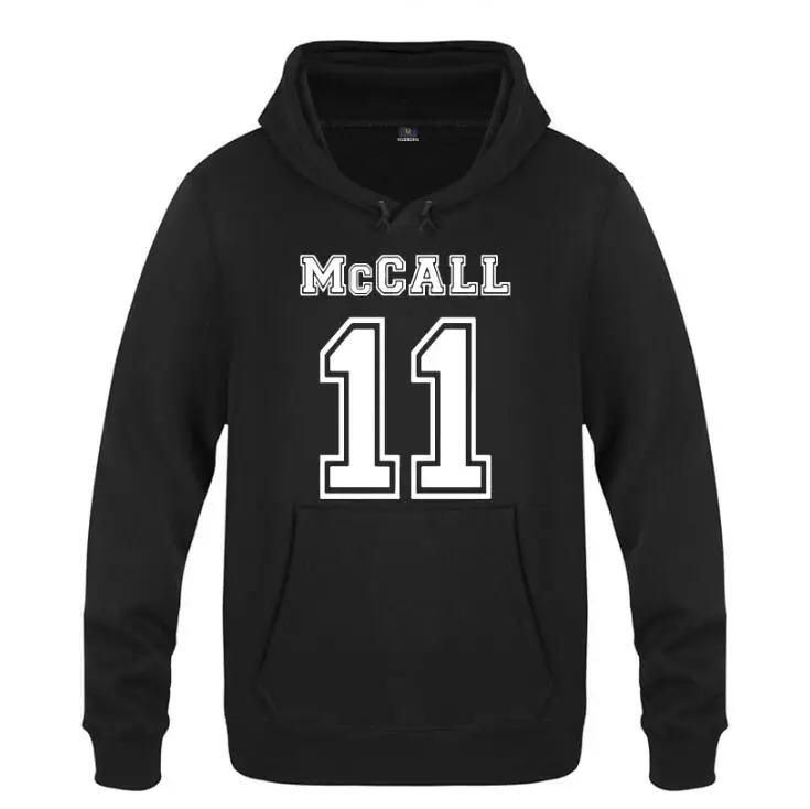 mccall 11 hoodie