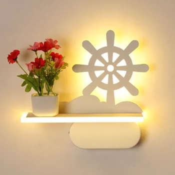 

Led Wall Light Reading Lamps Wall Mounted Luminaria Indoor Lighting Wall Sconce Led Reading Light Bed Led Wall Lamp Mount Light