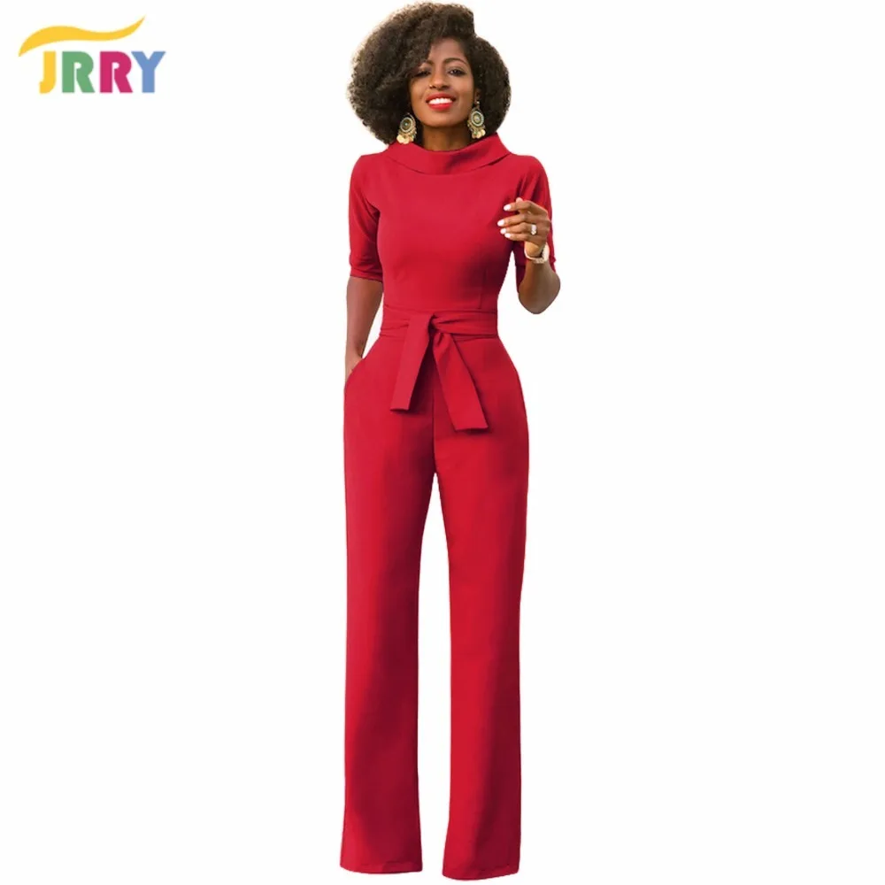 jumpsuit half sleeve