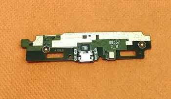 

Used Original USB Plug Charge Board+Microphone mic For Xiaomi Redmi 3s Snapdragon 430 Octa Core Free shipping