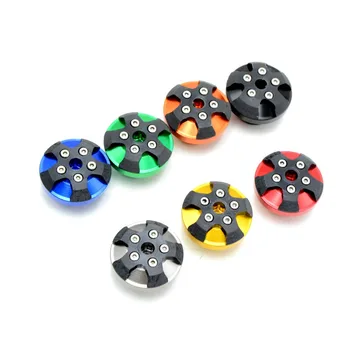 

Motorcycle Accessories M20*2.5 magnetic engine oil filler cap cnc aluminum for KAWASAKI Ninja 250 SL 2014-2016 ER-6n 2012-2016