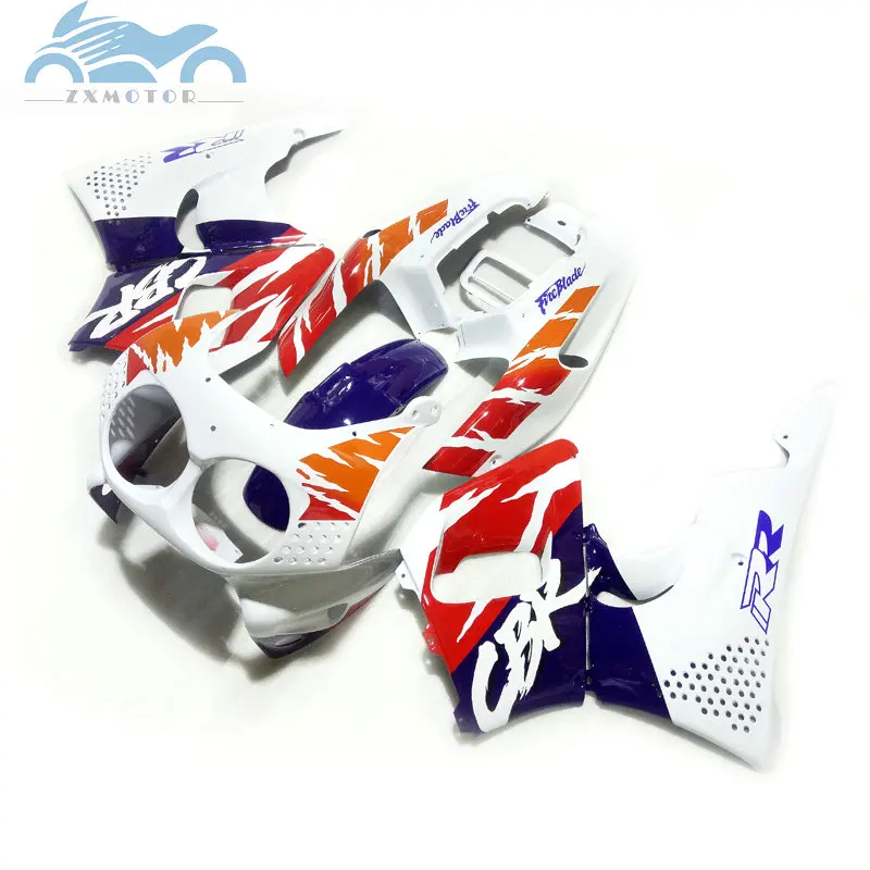 Изготовленный На Заказ АБС пластик мотоцикл обтекатель для HONDA CBR900RR 1992 1993 1994 1995