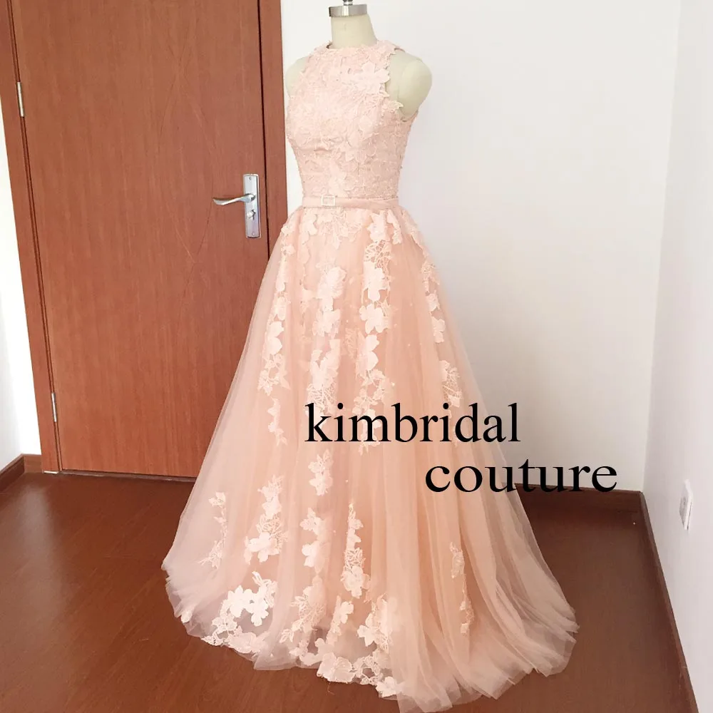 1 Custom make prom dress