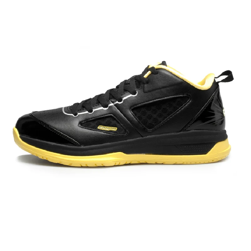 PEAK SPORTS Summer Men Classic Basketball Shoes Authentic Breathable