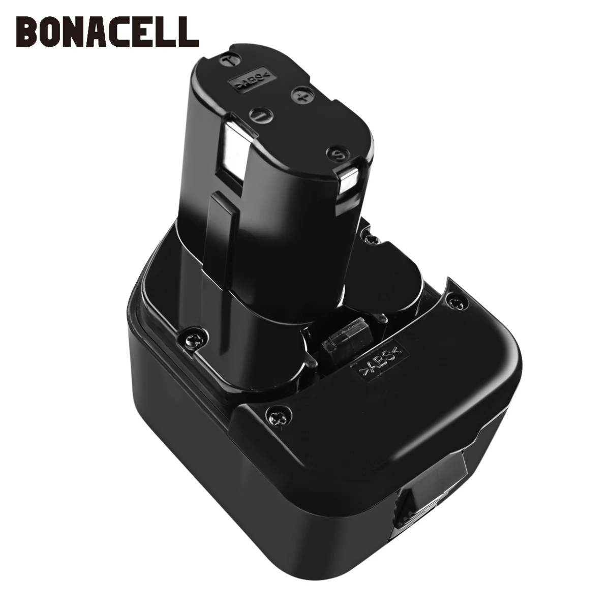 Bonadget 12V 3.0Ah Батарея для экскаватора Hitachi EB1214S EB1212S EB1220HS 324360 322434 Eb1220bl DS12DVF3 DN12DY DH15DV EB1220HL Батарея - Цвет: 1 PACK