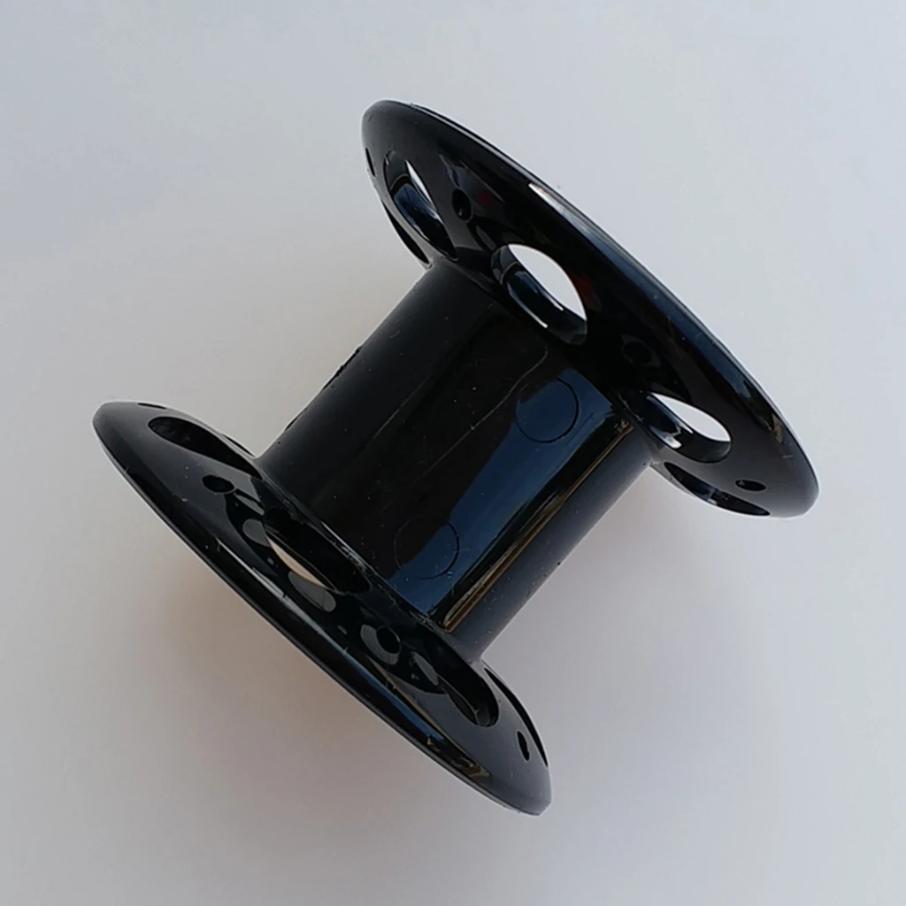 Premium Diving Finger Tech Spool Dive Diver Freediving Line Guide Reel Holder Water Sports Snorkel Accessories Equipment