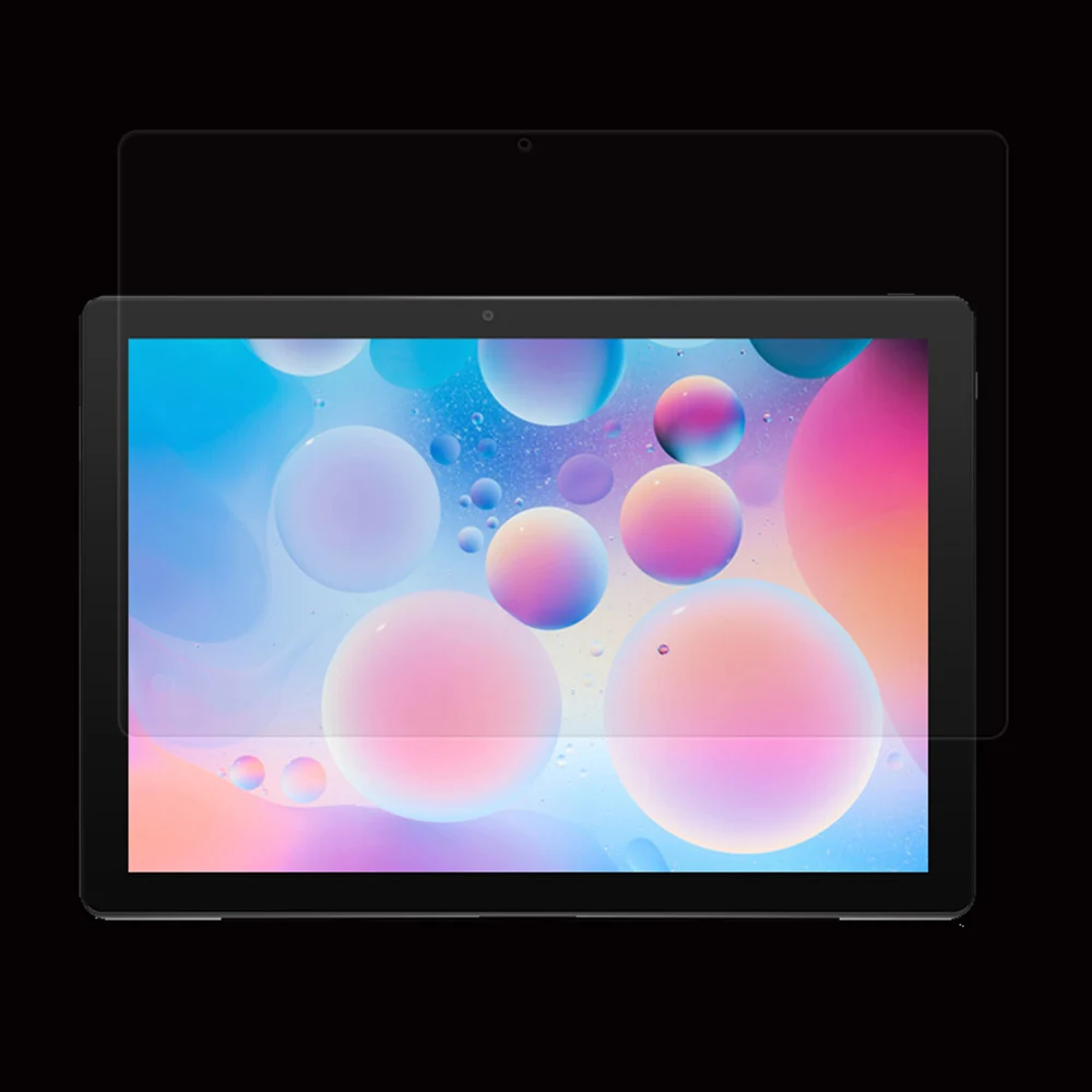 Screen Protector for 12.3inch Dell Inspiron 12 Tablet PC Transparent 0