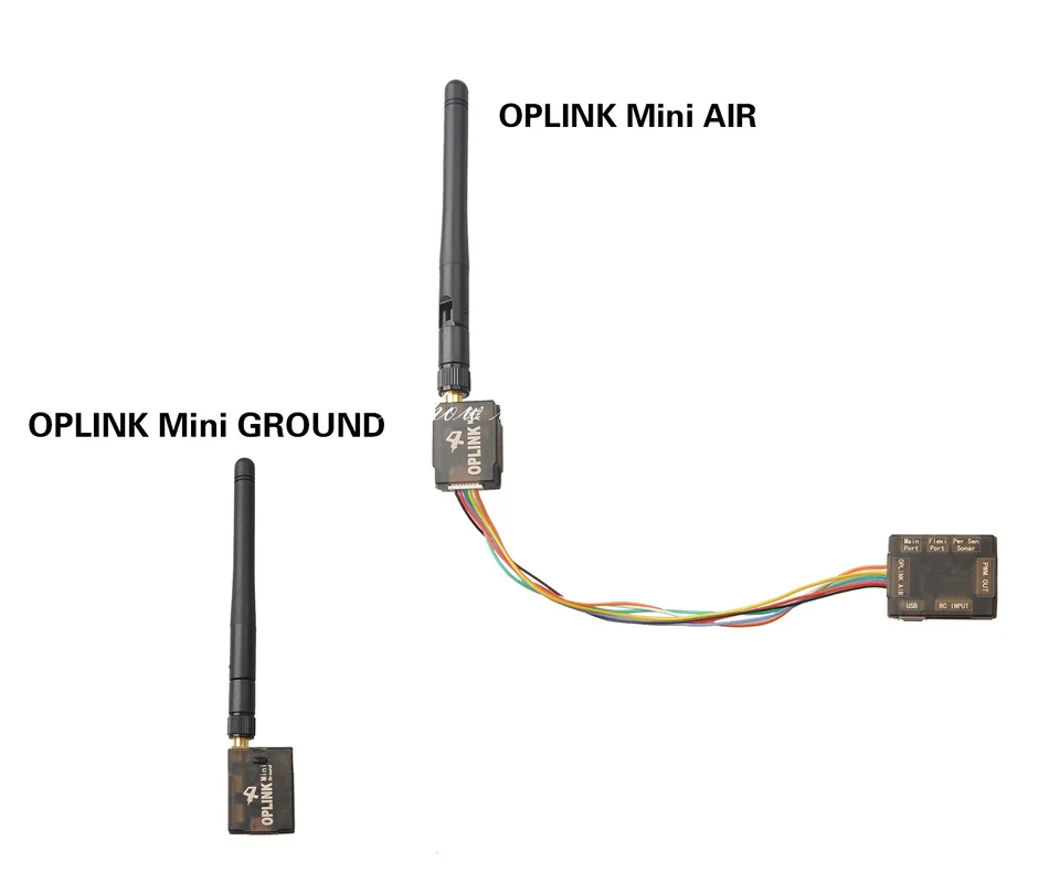 Oplink Accessories Ground Mini Rc 1 Oplink Accessories Ground Mini Rc 1