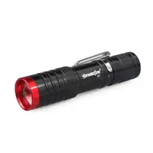 Premium 3500 Lumens Outdoor Camping Fishing Flashlight Gifts Focus 3 Modes CREE XML XPE LED 18650 Flashlight Torch Powerful