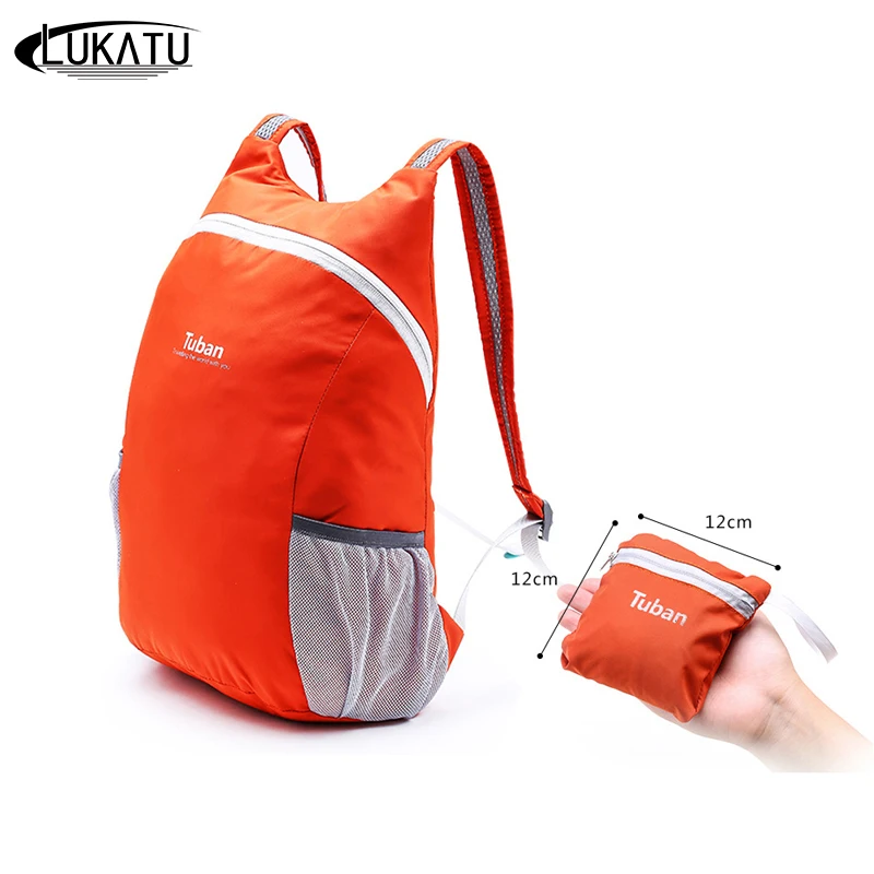 light flight backpack