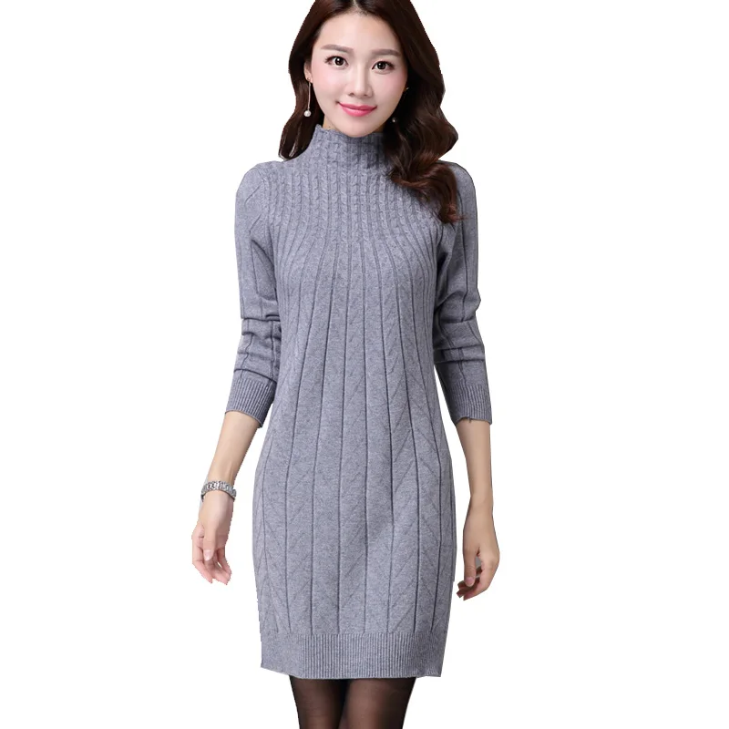 

New Fashion 2019 Women Autumn Winter Embroidery Cat Brand Sweater Pullovers Warm Knitted Sweaters Pullover Lady