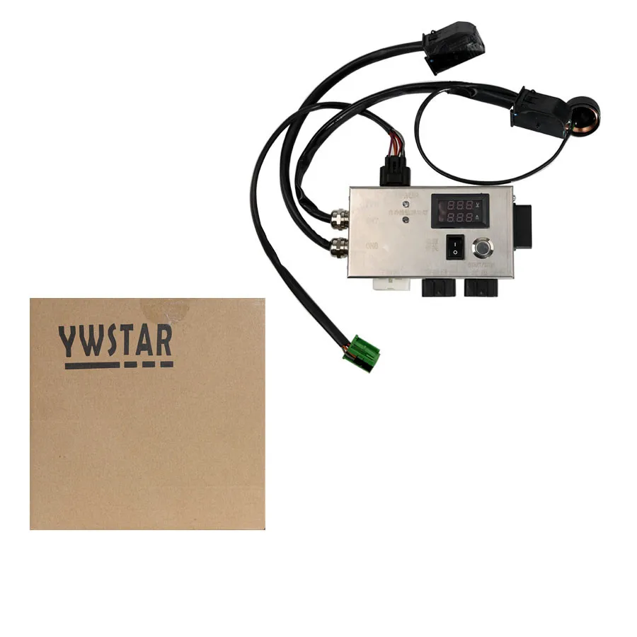 bmw-fem-bdc-test-platform-without-gearbox-plug-6