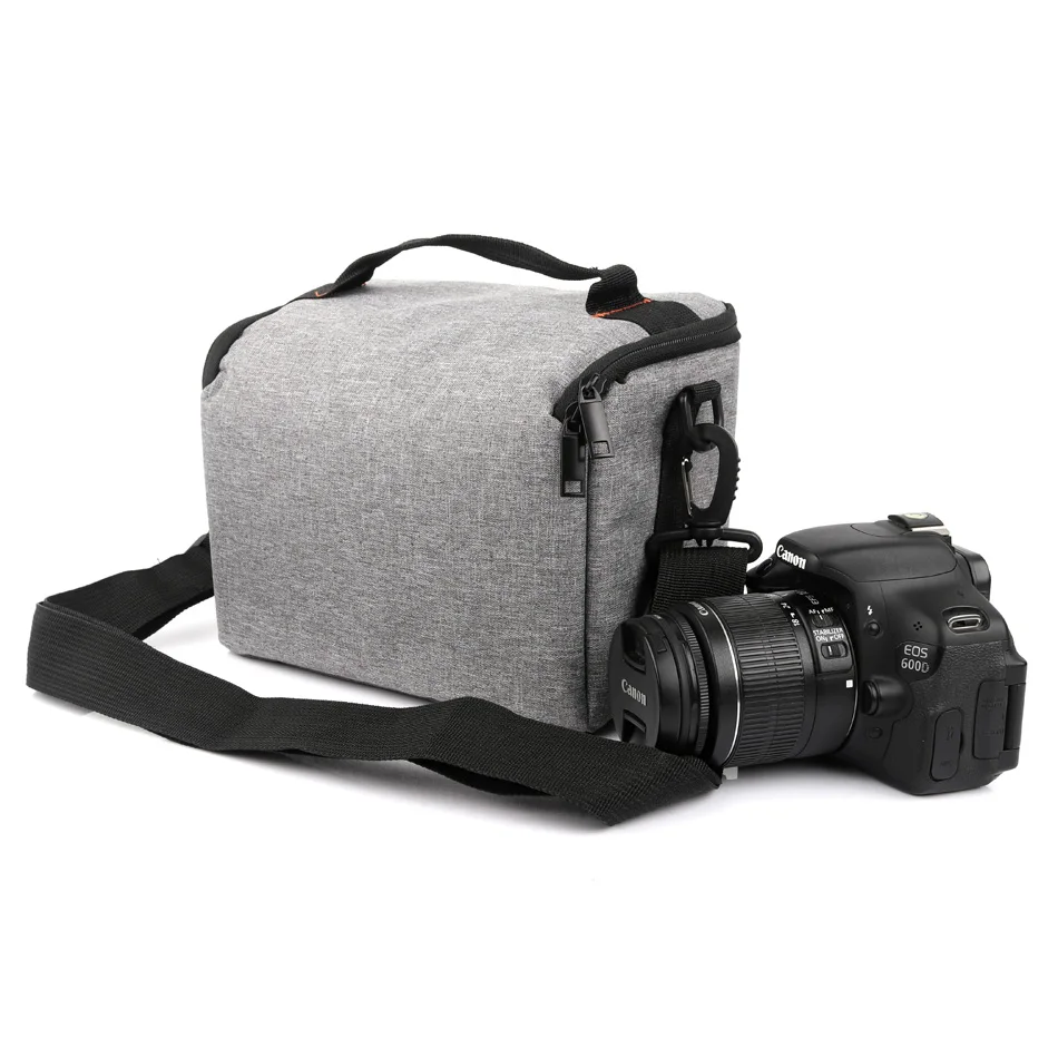 DSLR Camera Bag Case For Nikon D7200 D7000 D7100 D5300 D3400 D3300 D3200 D3100 D5000 D5100 D5200