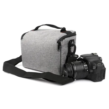 

DSLR Camera Bag Case For Nikon D7200 D7000 D7100 D5300 D3400 D3300 D3200 D3100 D5000 D5100 D5200 D5500 D750 D700 D70 D90 D810 DF