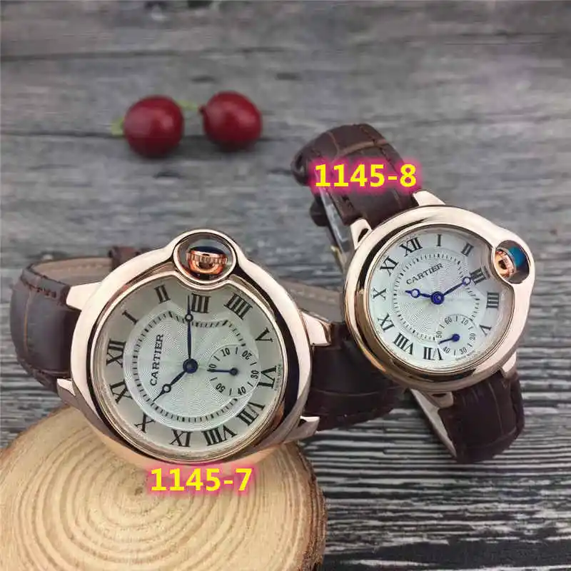 

2019 new watch