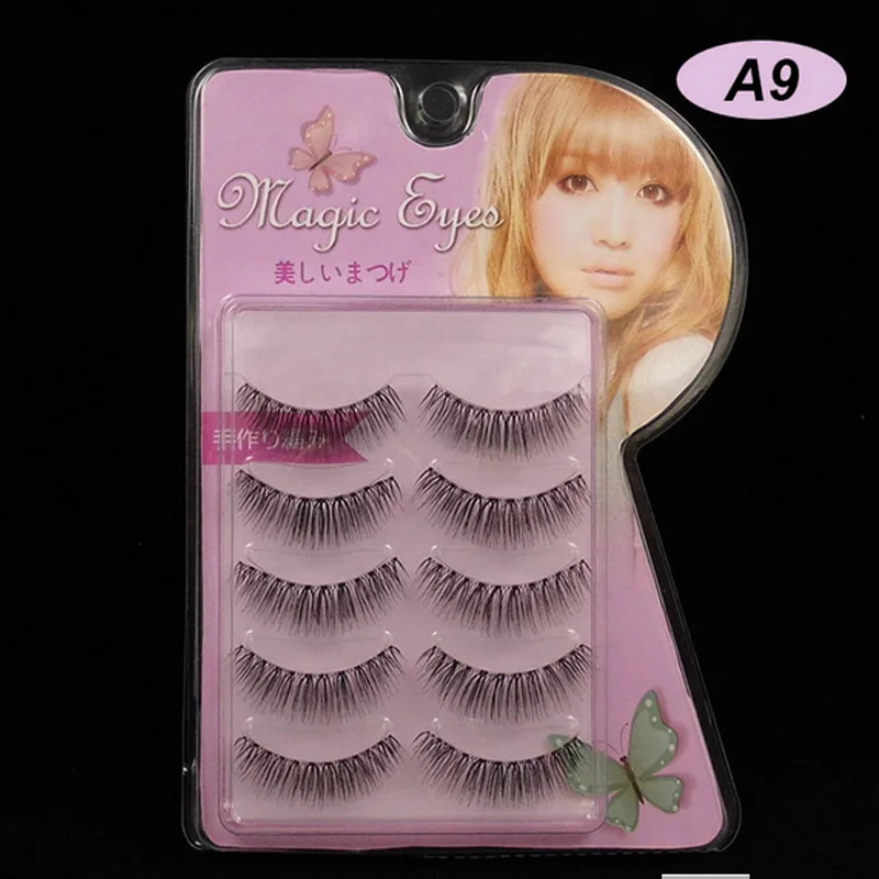 Super Soft Strip False Lashes Silk Lash Japanese false silk lashes 3D Faux Silk Lashes Crisscross Softly False Eyelashes Super Soft Strip False Lashes Silk Lash Japanese false silk lashes 3D Faux Silk Lashes Crisscross Softly False Eyelashes