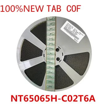 

free shipping NT65065H-C02T6A NEW TAB COF Modulo IC 5 pcs ou 10 pcs/lote