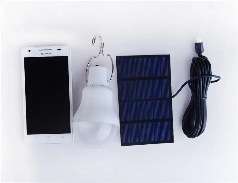 15 Вт на солнечных батареях портативная Светодиодная лампа на солнечной энергии светодиодный светильник на солнечной батарее наружная Солнечная лампа для тента на кемпинге