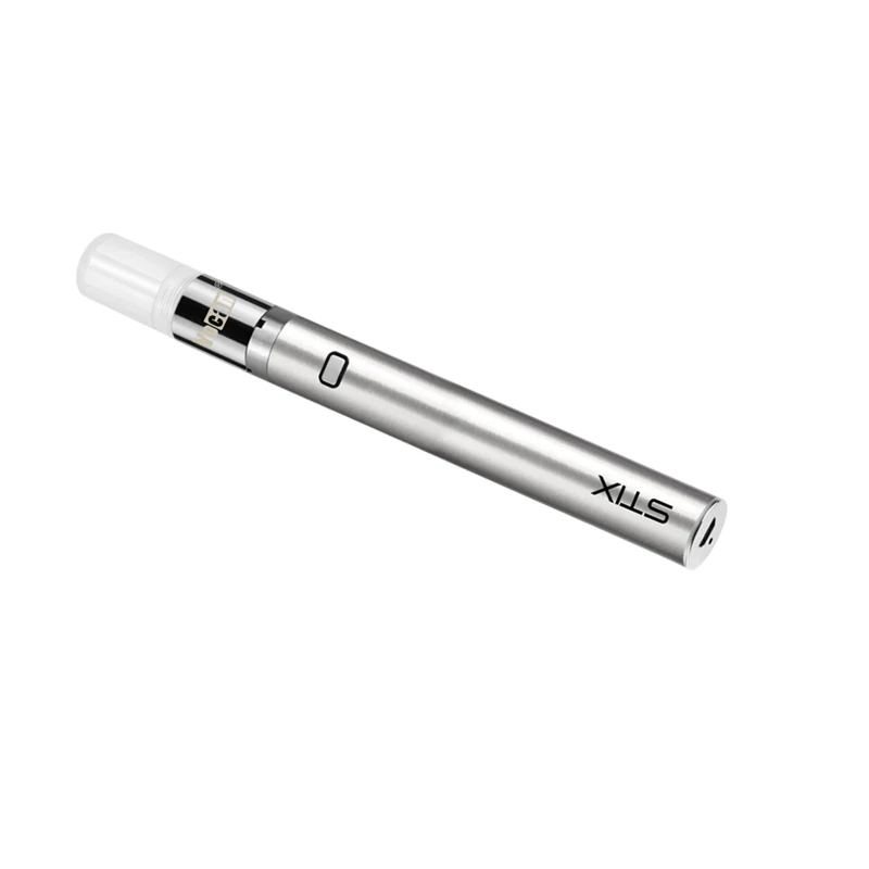 Набор для вейп Yocan Stix 320 мАч, встроенный портативный мини-набор электронных сигарет, набор для электронных сигарет, керамическая катушка, герметичная