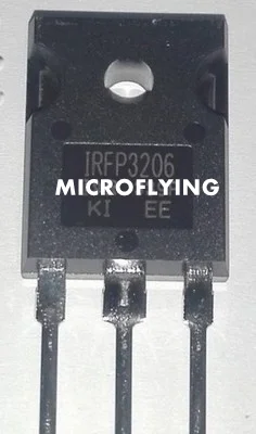 

2 шт IRFP3206 IRFP32O6 IRFP3206PBF TO-247