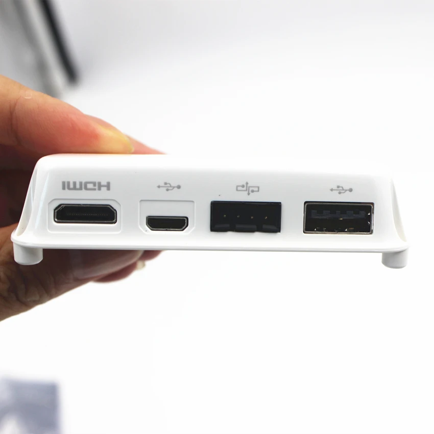 Оригинальный выходной модуль DJI Phantom Series HDMI для 4/pro 3 Professional Phantom3 Advanced|module|module output |