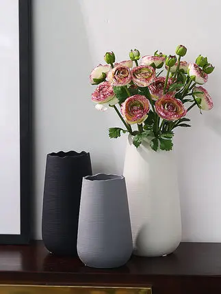Nordic-modern-flower-vase-decoration-living-room-flower-arrangement