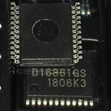 

D16861GS D16861