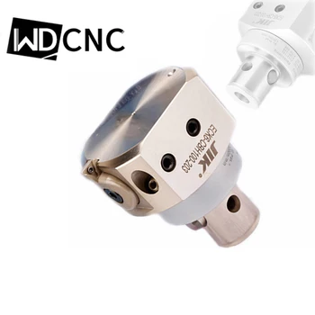 Price Boring Cutting CBH Head With Working Range( 100-203mm) CNC Machine Tool