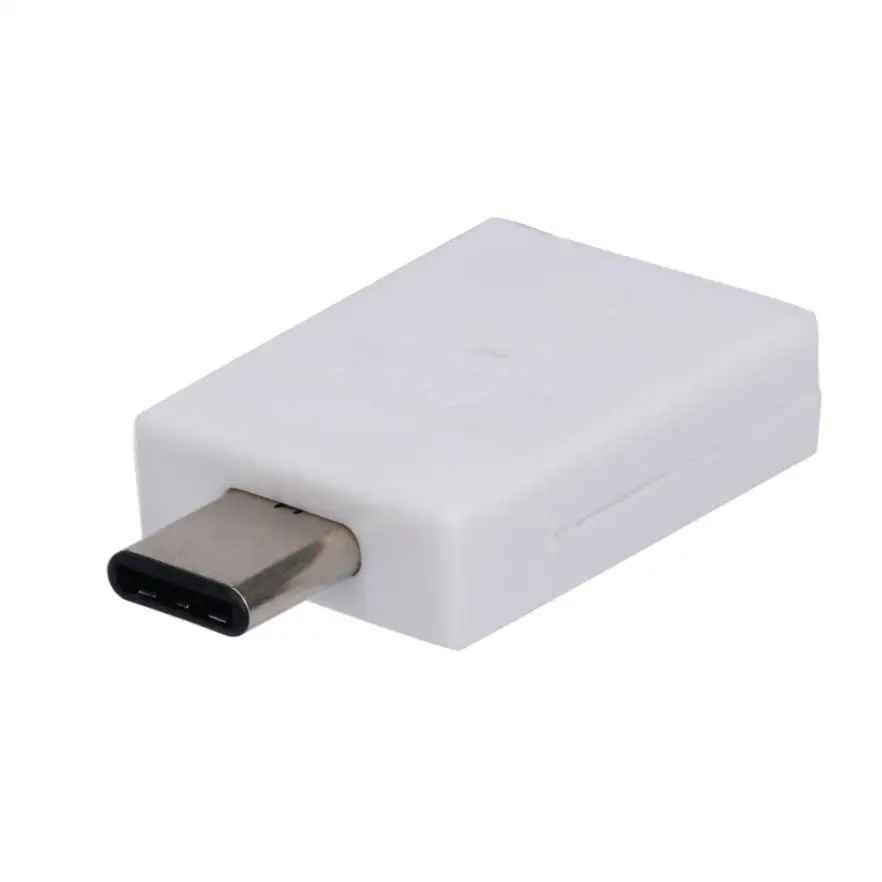 Mini Type C Micro SD TF кардридер OTG адаптер USB 3 1 портативный l0717 #3|Картридеры| |