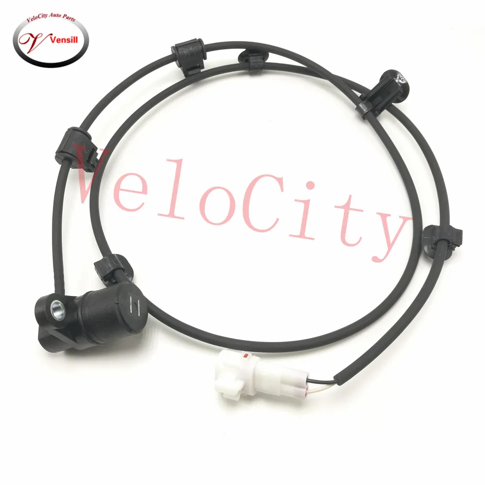 ABS Sensor Wheel Speed Part No# 89545-0K050 895450K050 Fits 2005-2012 Fortuner | Автомобили и мотоциклы