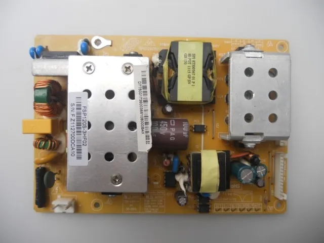 

FSP120S-3HF02 XR7.820.079 Good Working Tested