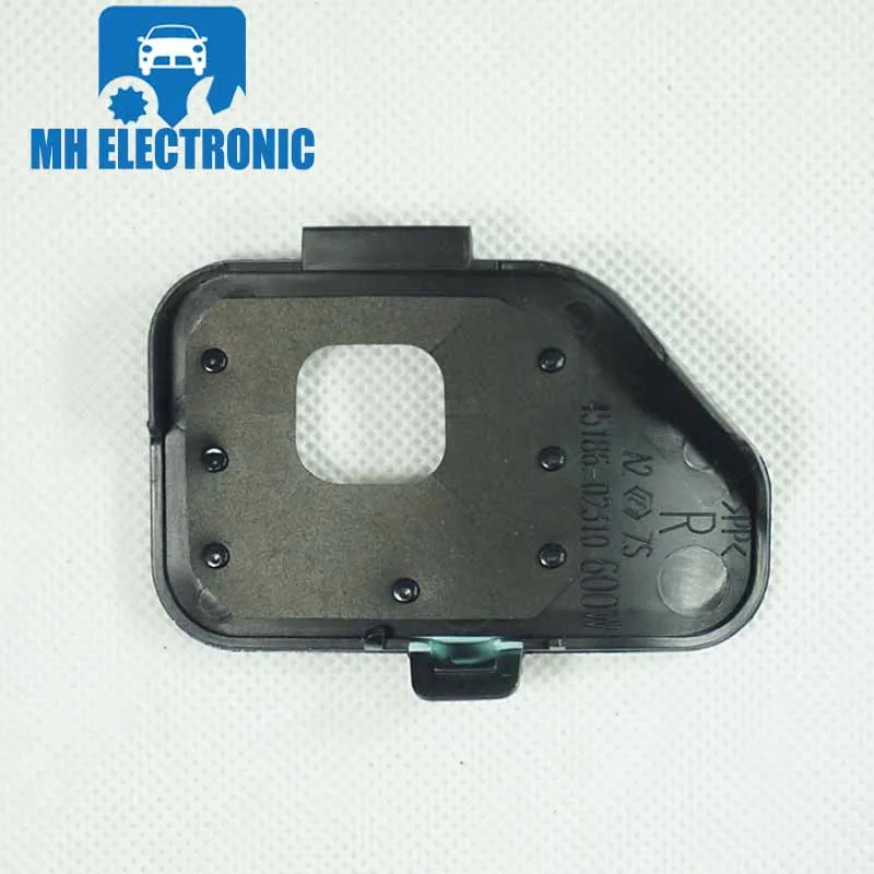 

MH ELECTRONIC Steering Wheel Cover 45186-02310-C0 for 8463234011 8463234017 Cruise Control Switch Cover for Toyota Levin Hybrid
